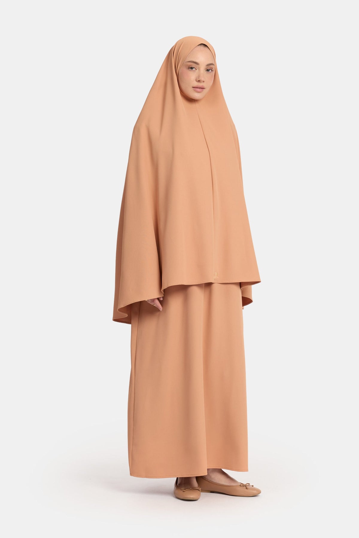 Khimar Muskmelon (oversized)