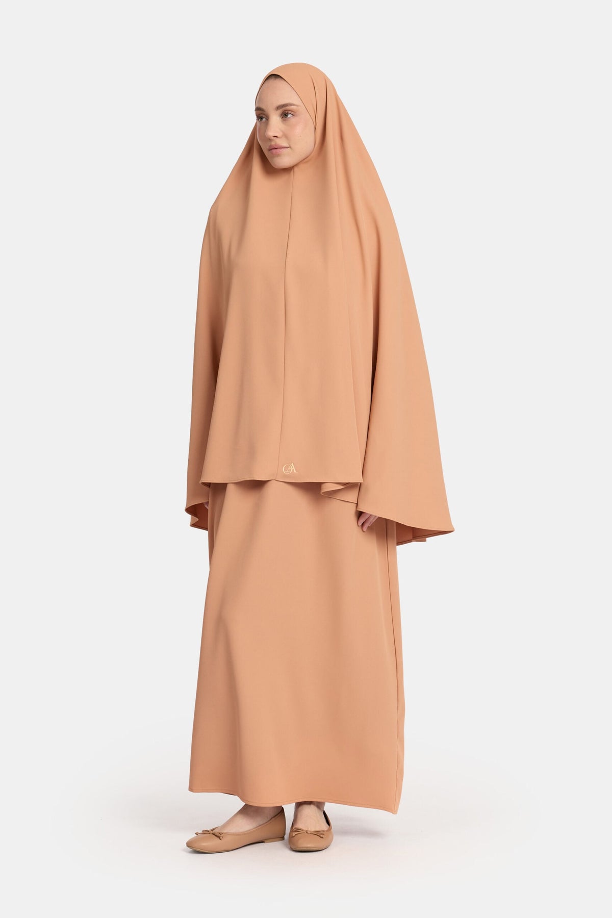 Khimar Muskmelon (oversized)