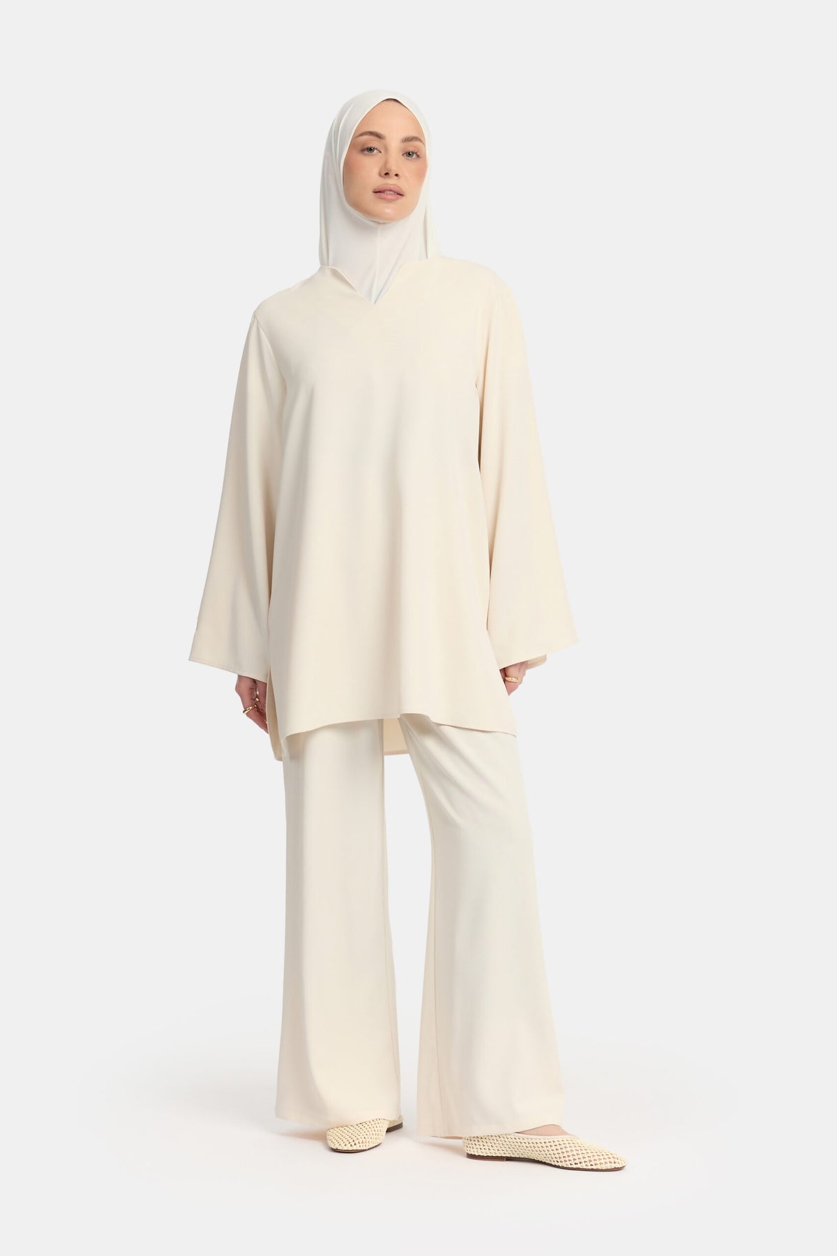 Twinset Cloud Cream
