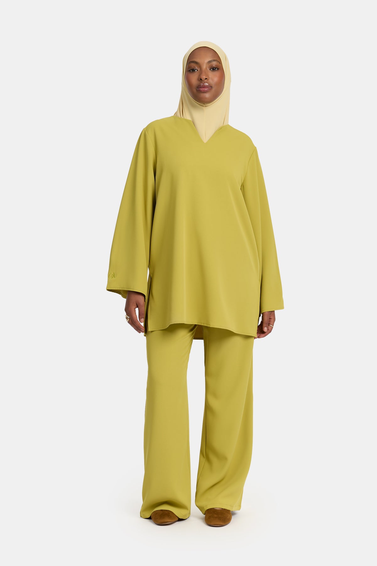 Twinset Green Envy
