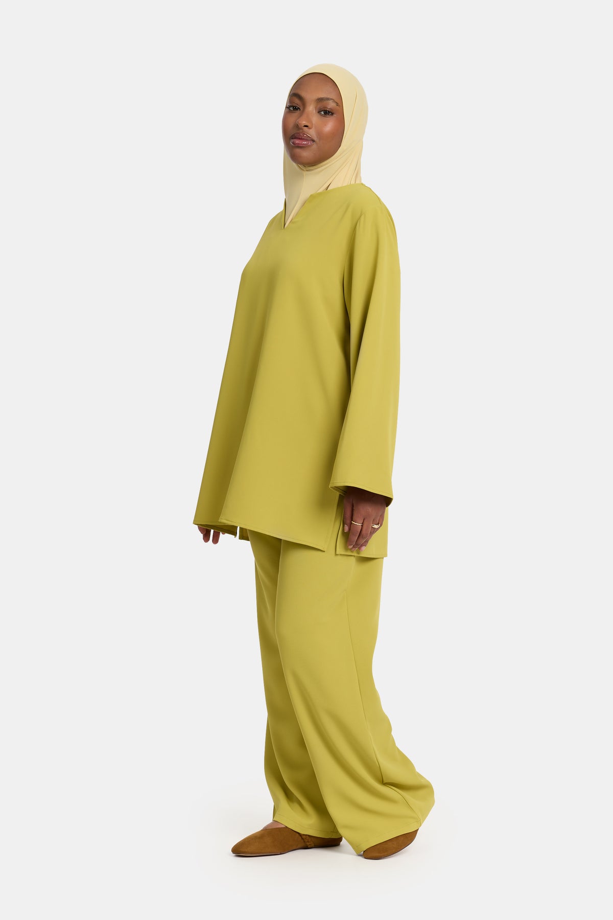 Twinset Green Envy
