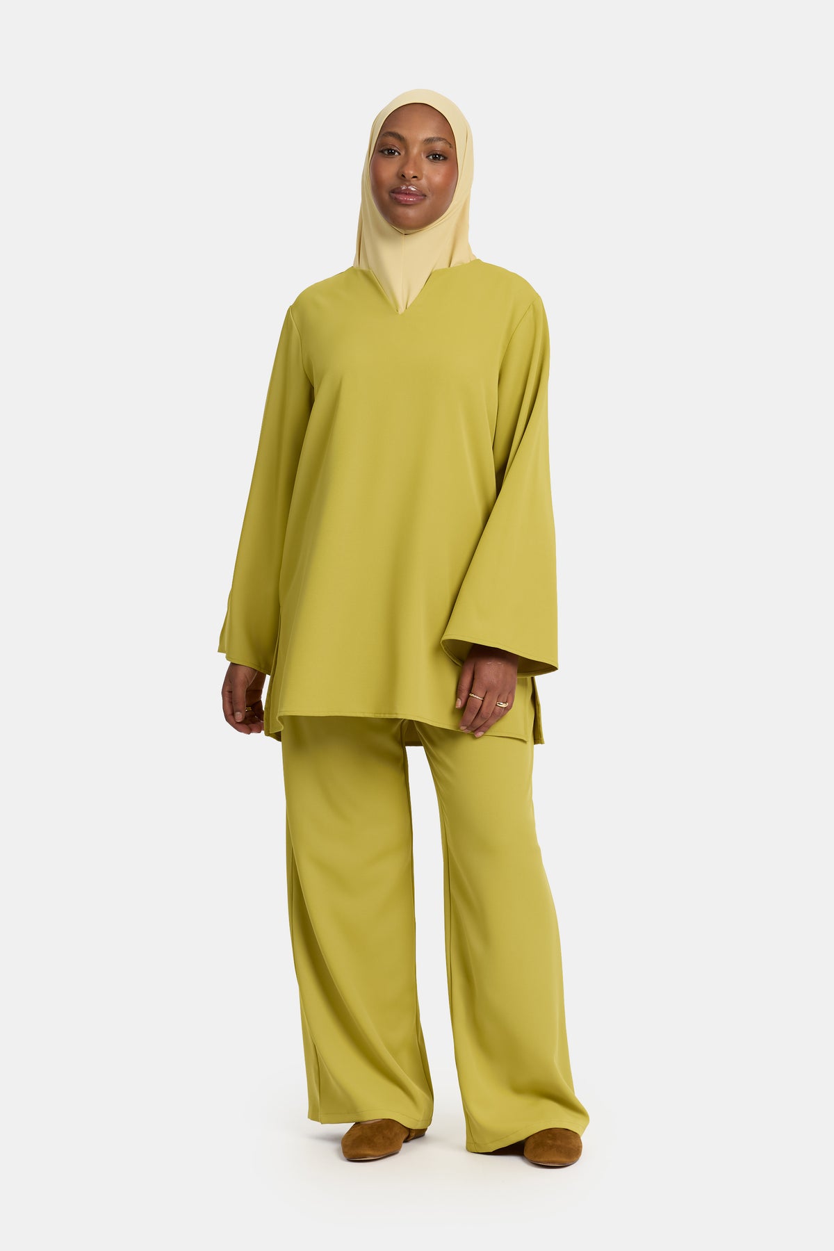 Twinset Green Envy