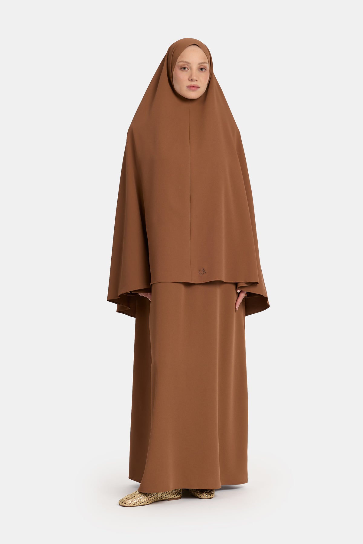 Khimar Toffee