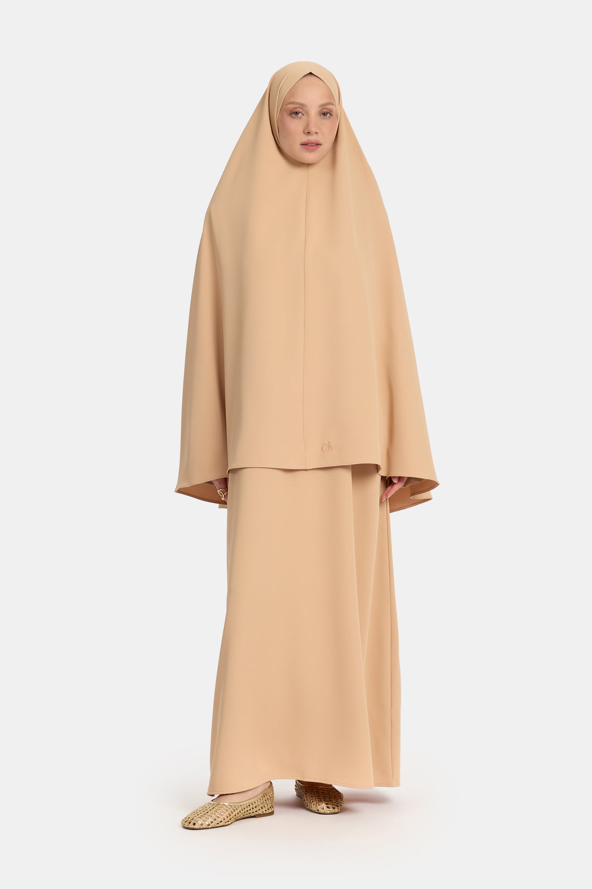 Khimar Kandierter Ingwer