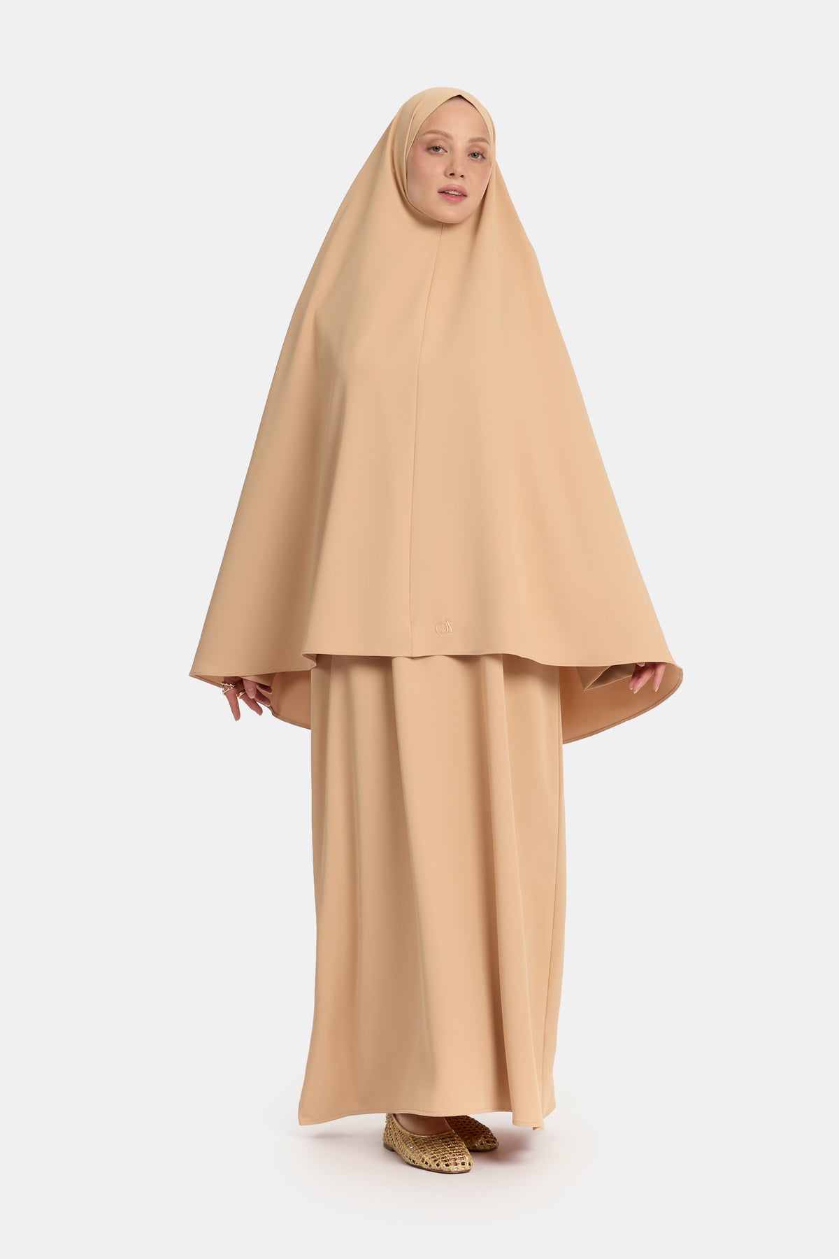 Khimar Kandierter Ingwer