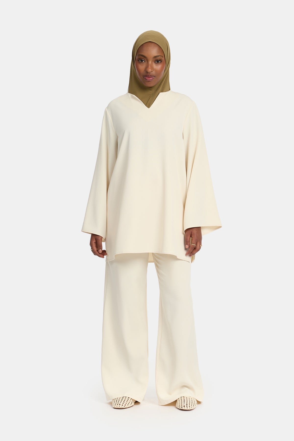 Ensemble Egret