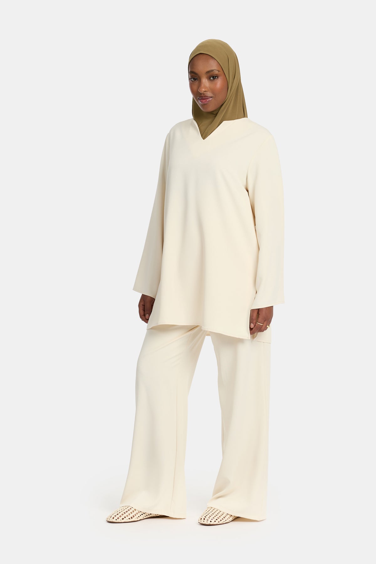 Twinset Egret