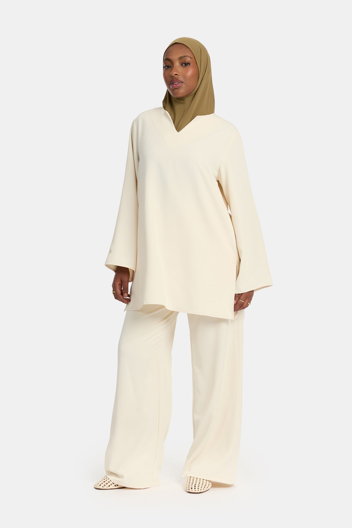 Ensemble Egret