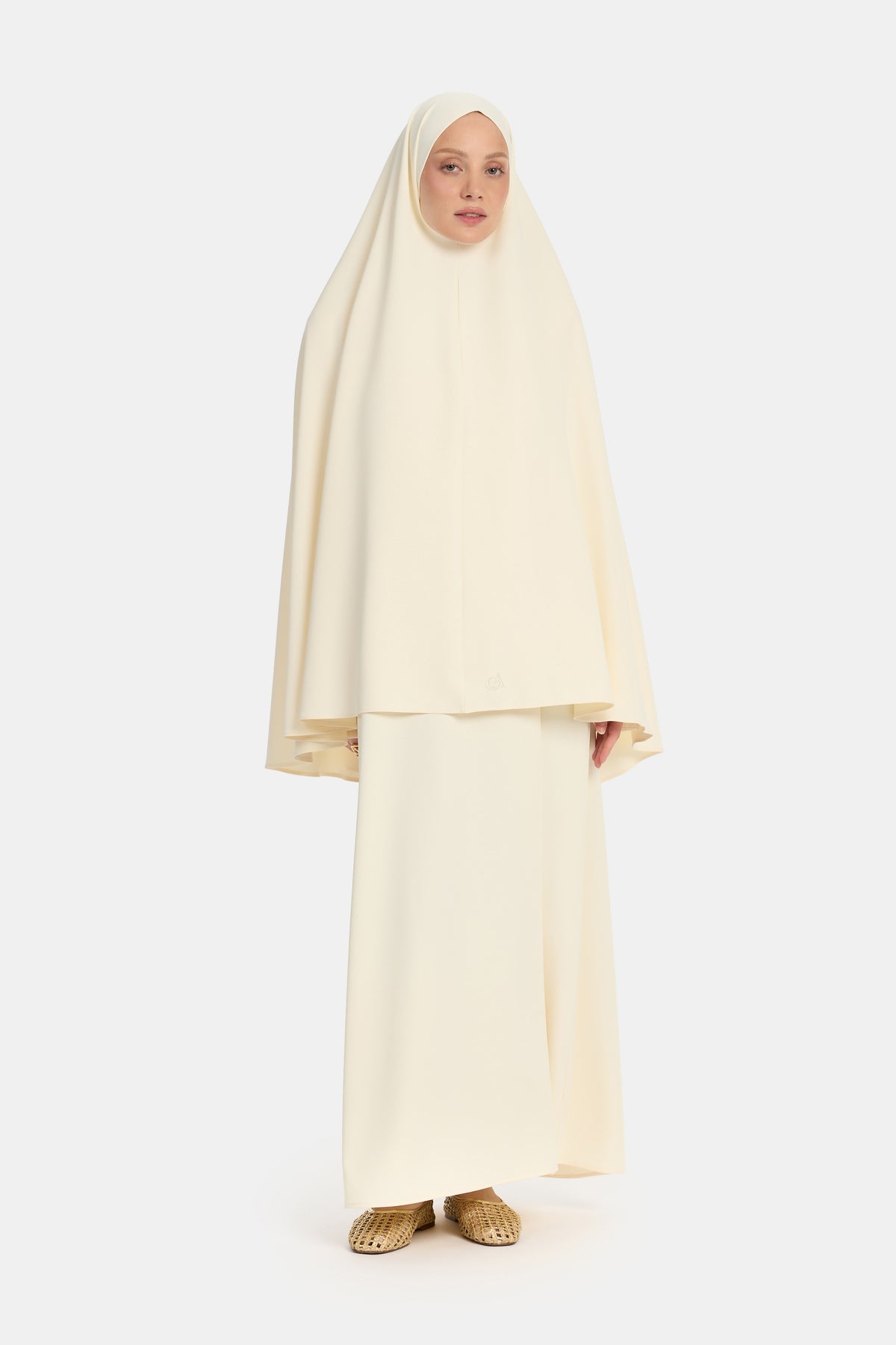 Khimar Aigrette