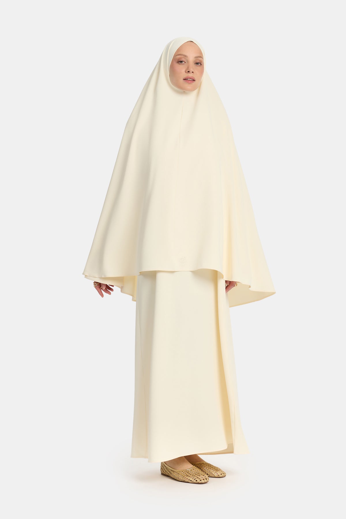 Khimar Aigrette