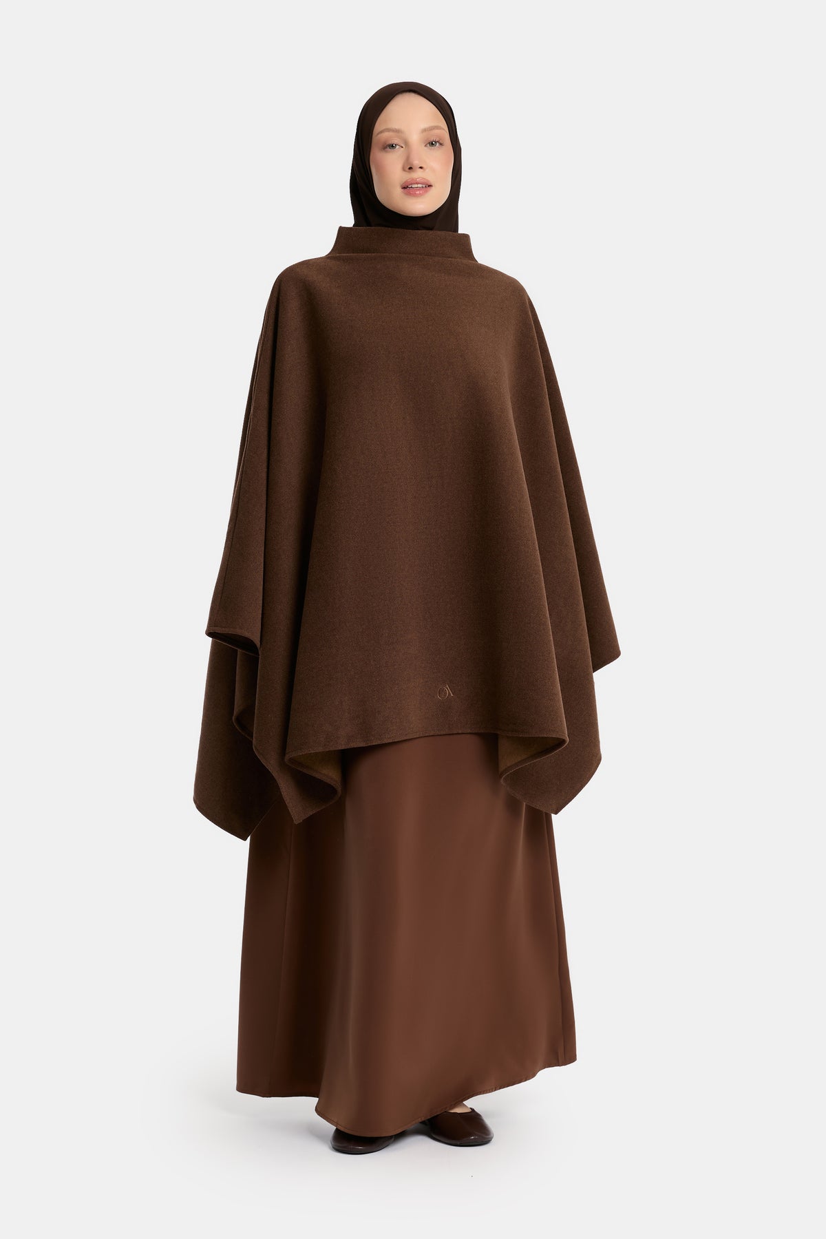 Poncho Brown