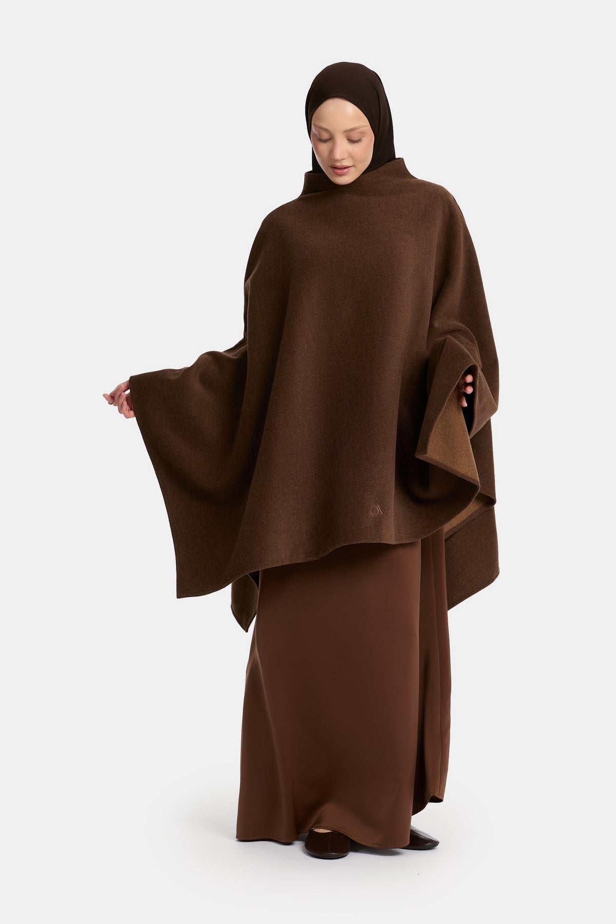 Poncho Brown