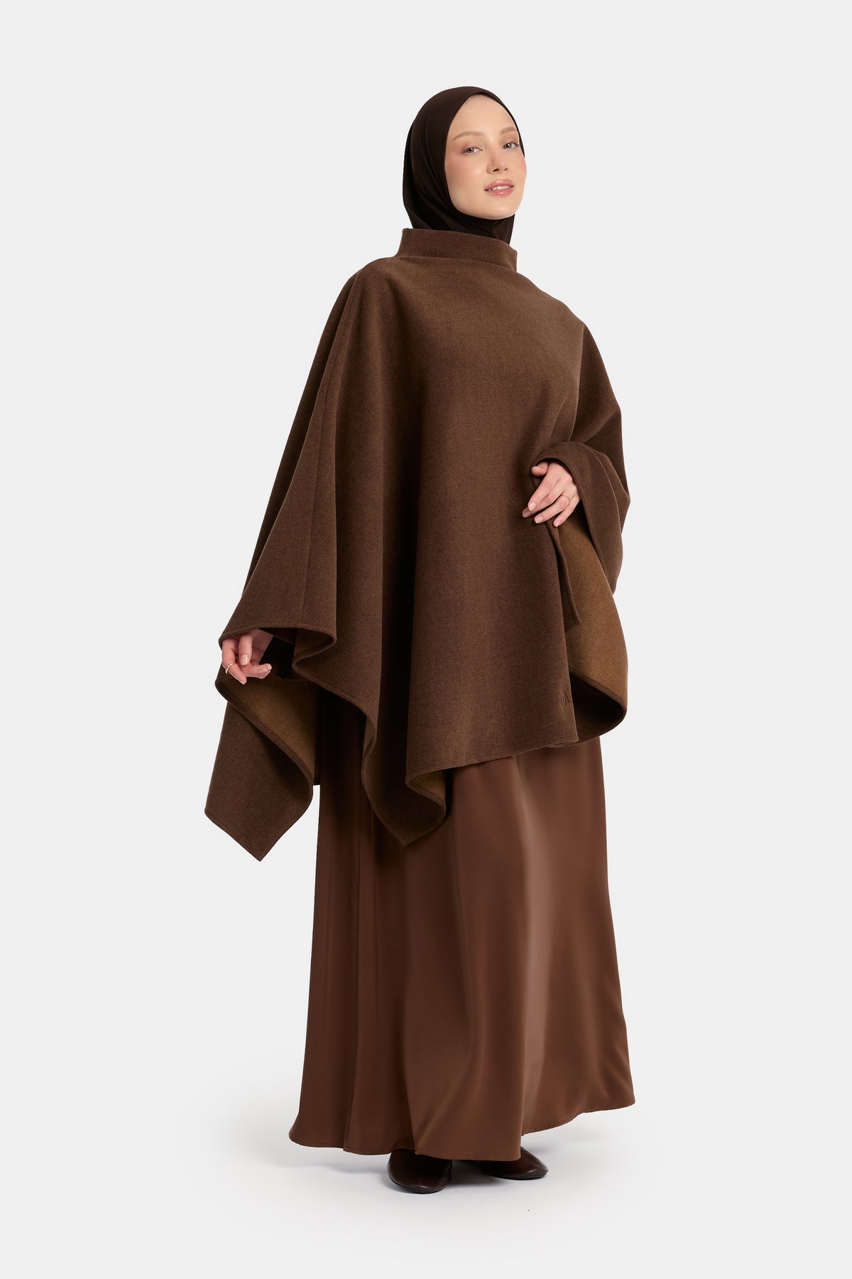 Poncho Brown