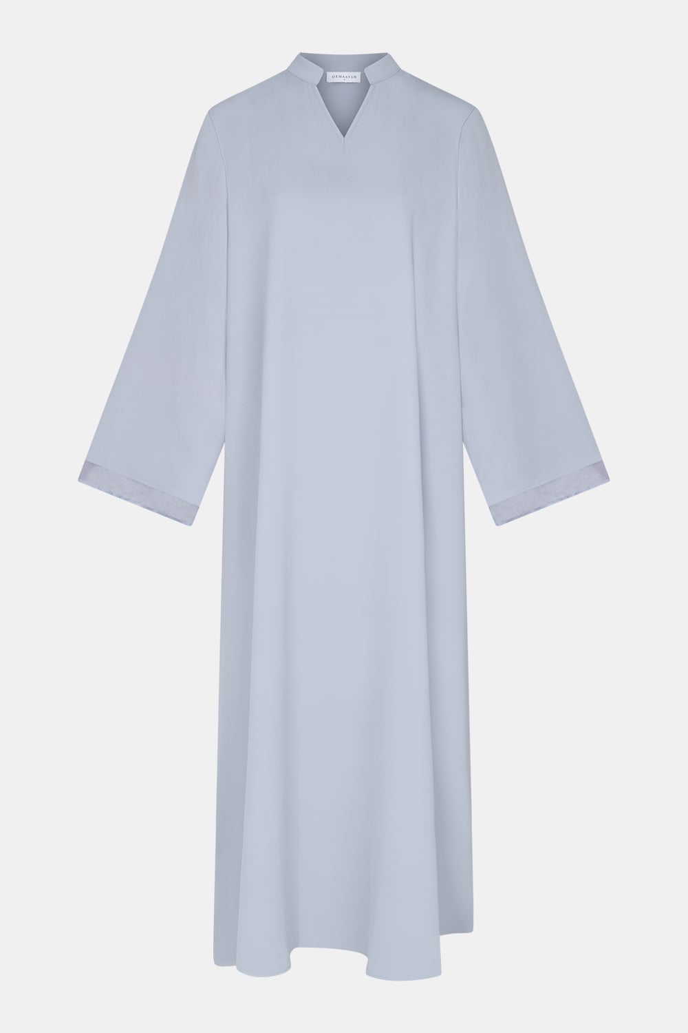 Double sleeve abaya Ice Melt
