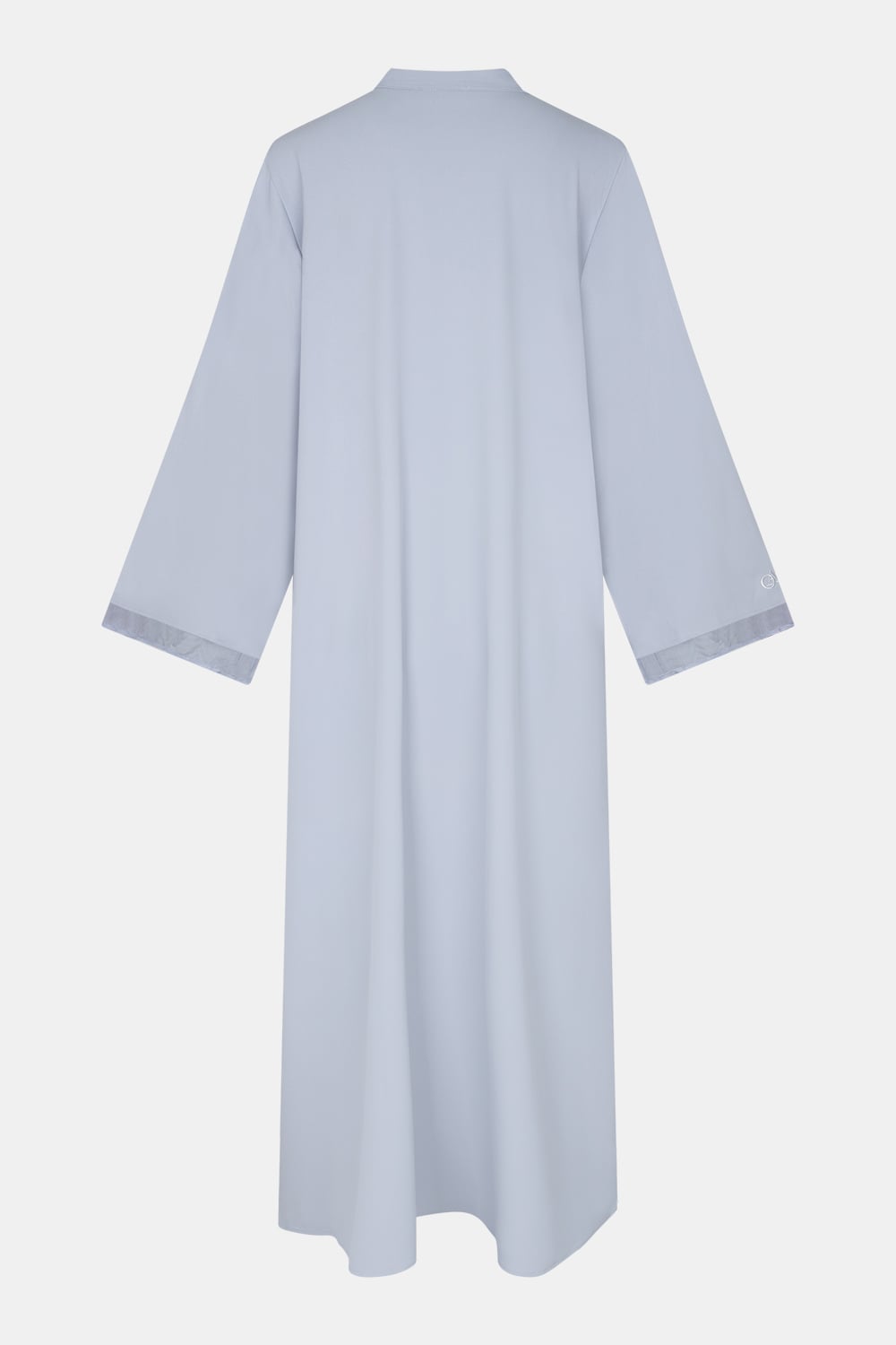 Double sleeve abaya Ice Melt