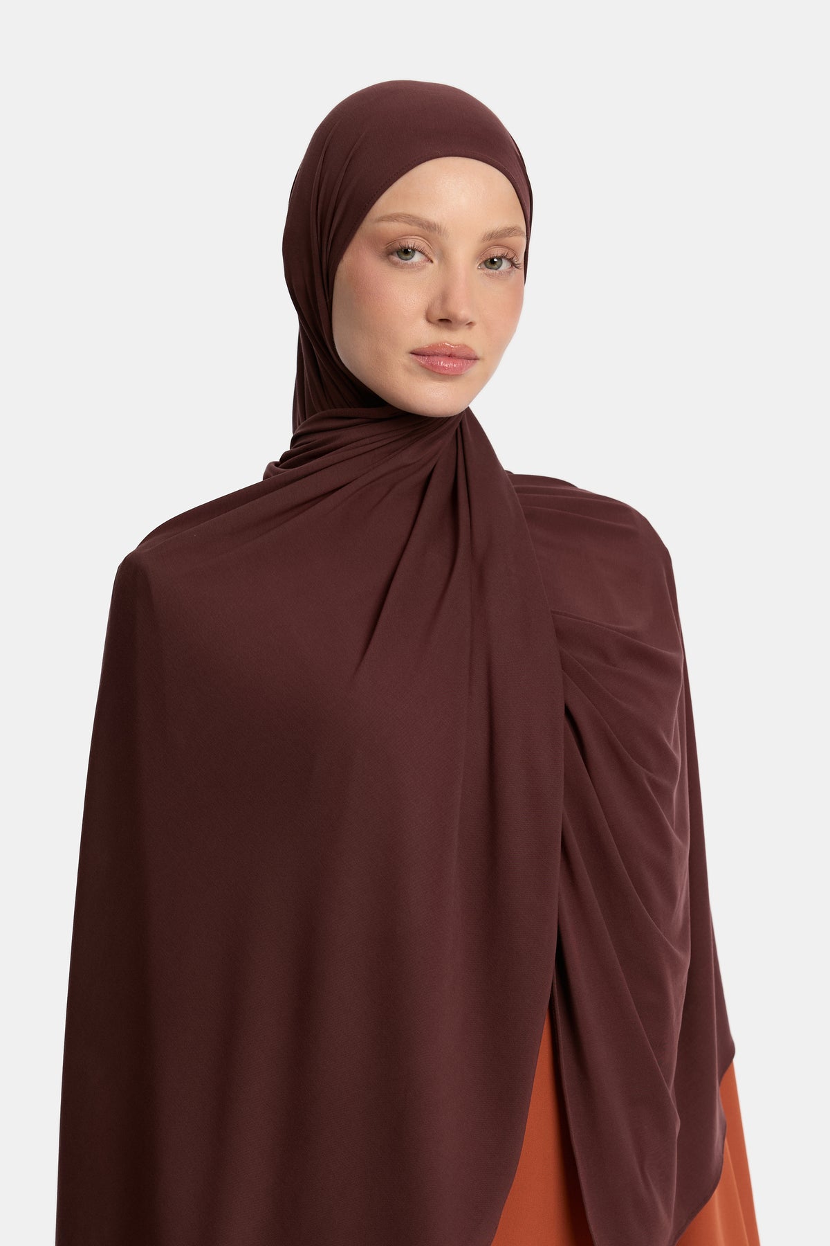 Foulard en jersey respirant Syrup
