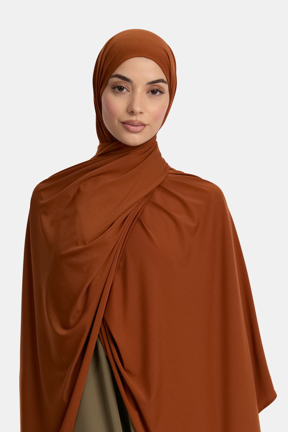 Foulard en jersey premium Rich Arabian Spice