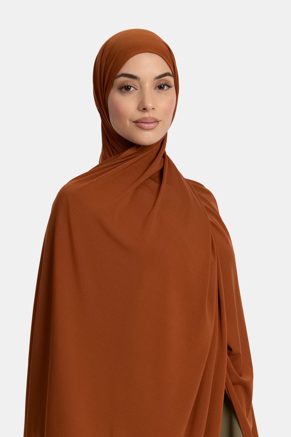 Foulard en jersey premium Rich Arabian Spice