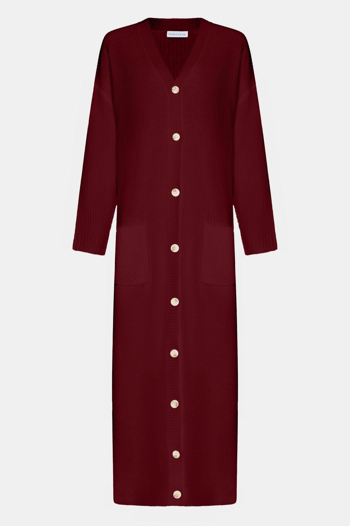 Knitted cardigan Chili