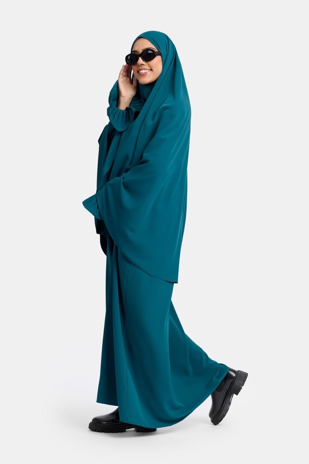 Excellent khimar Petrol