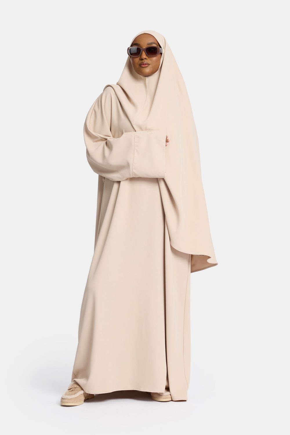 Farasha Éclat Ivory - Afbeelding 2