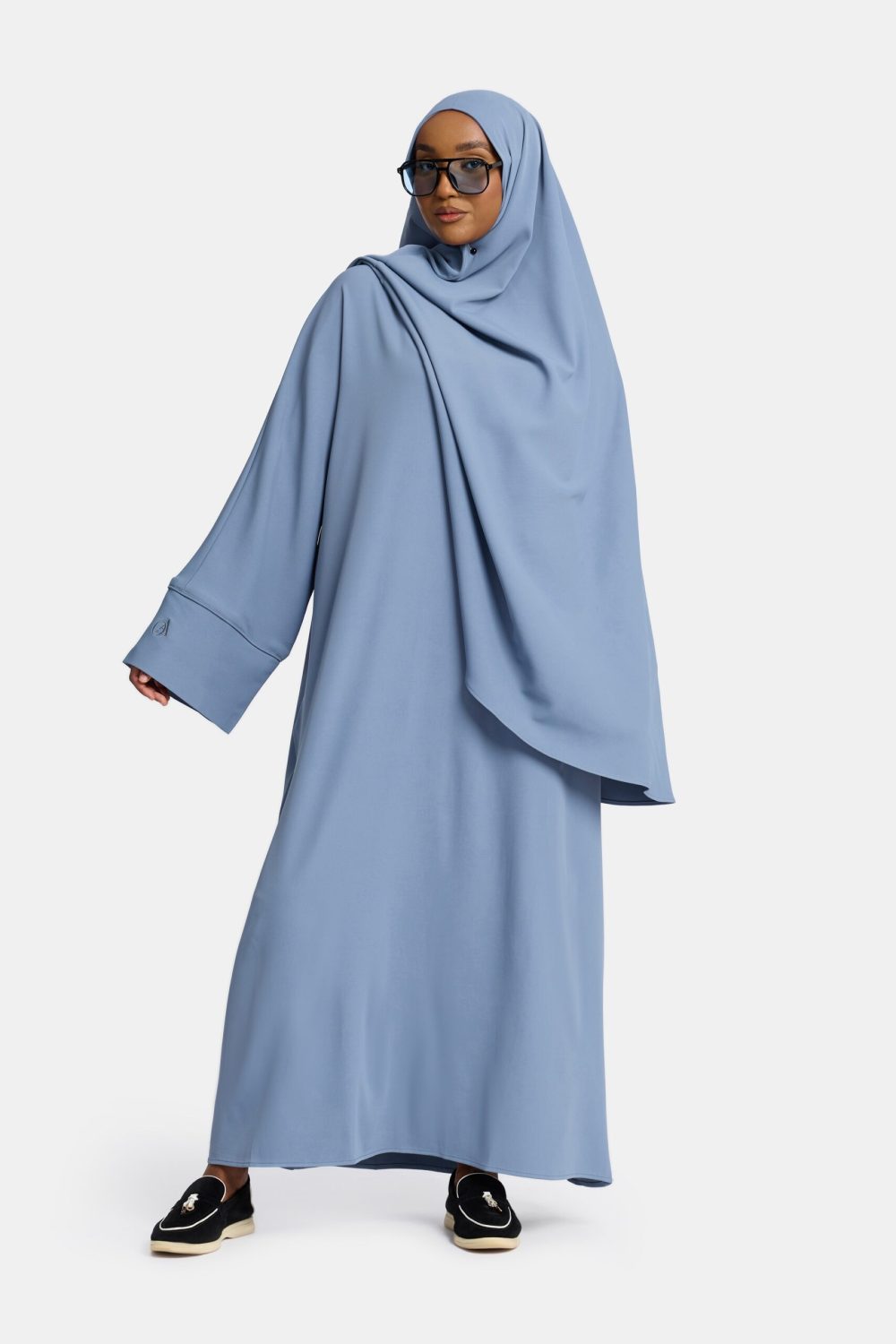 Farasha Éclat Denim