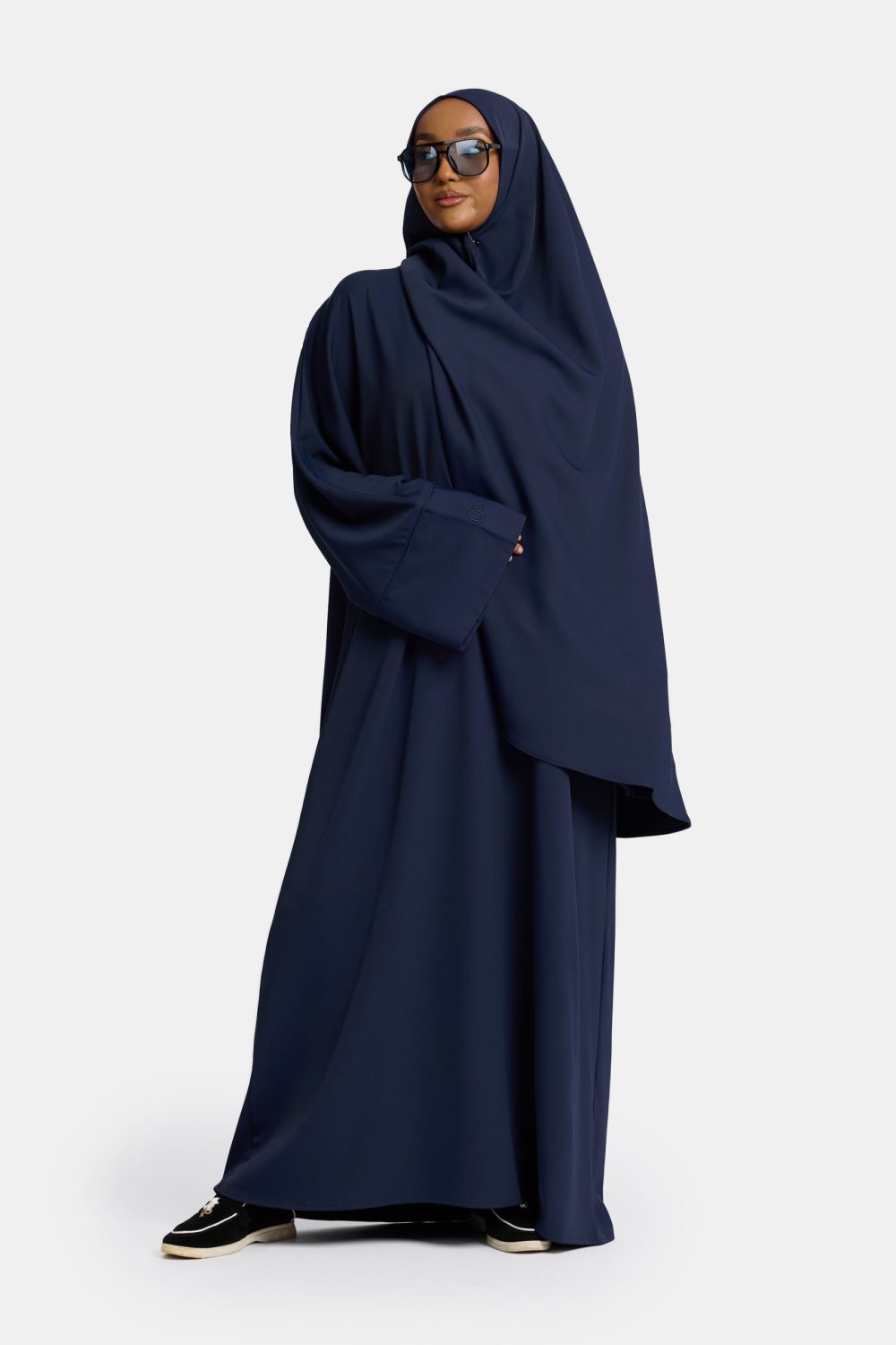 Farasha Éclat Midnight Blue