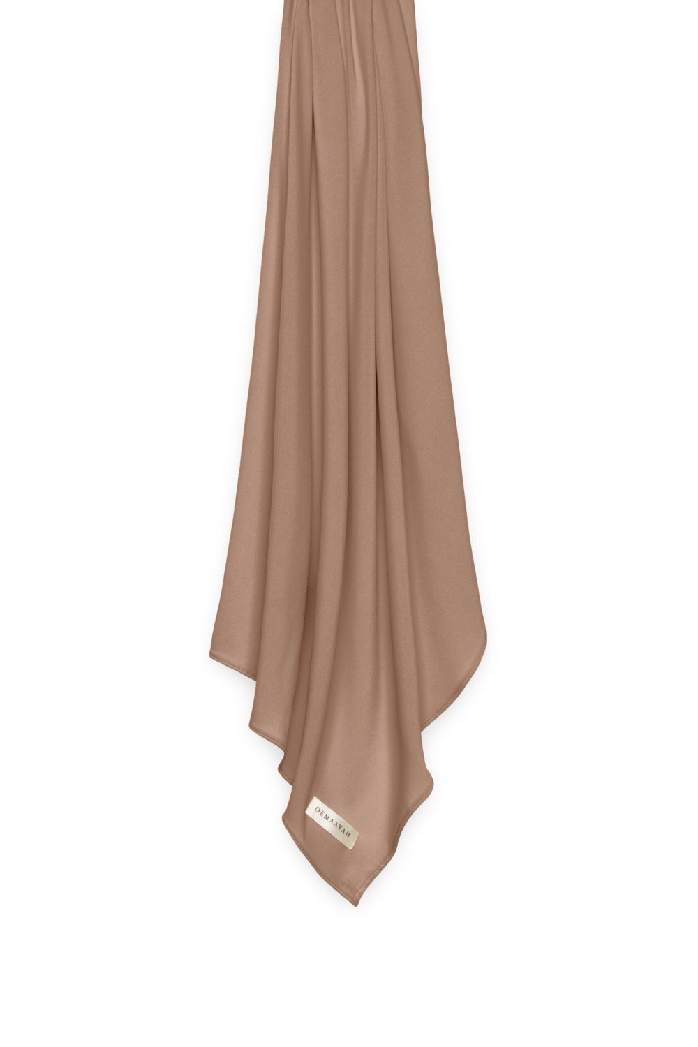 Premium jersey scarf Mushroom - Afbeelding 4