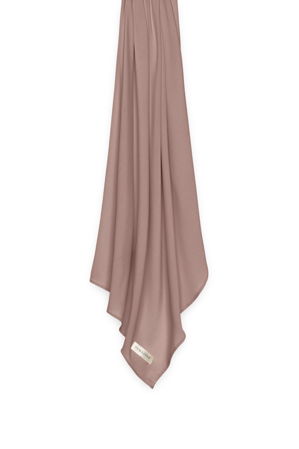 Premium jersey scarf Hazel Rose - Afbeelding 5