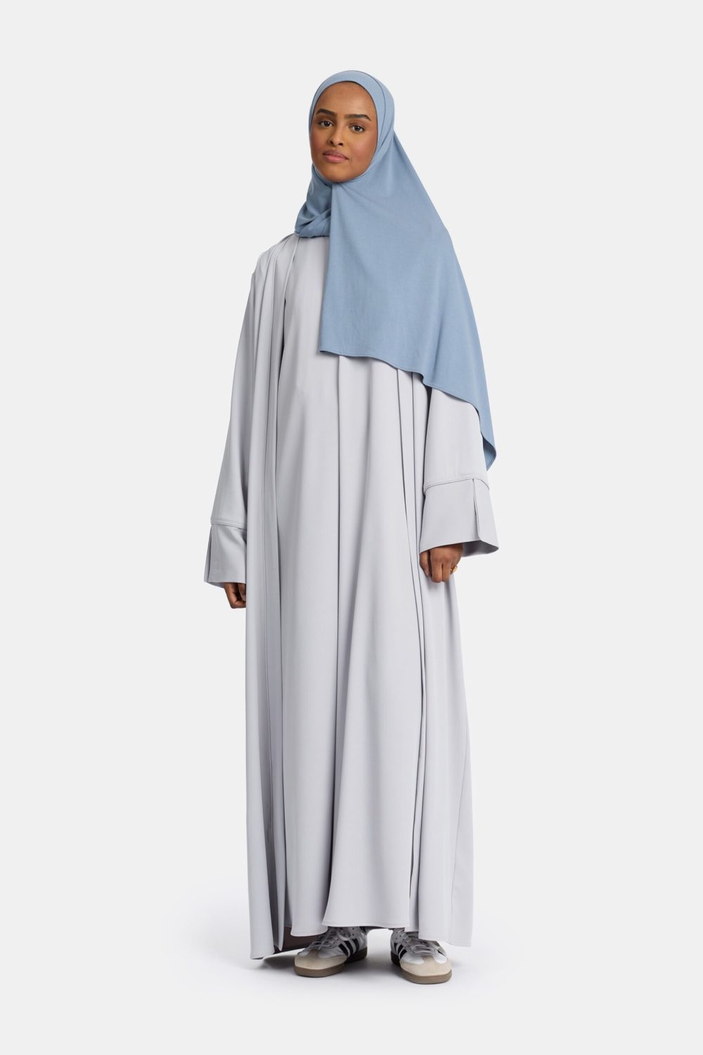 Kimono and abaya set Cloud - Afbeelding 2