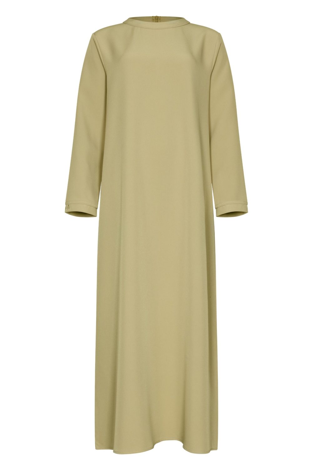 Classic abaya Tea - Afbeelding 3