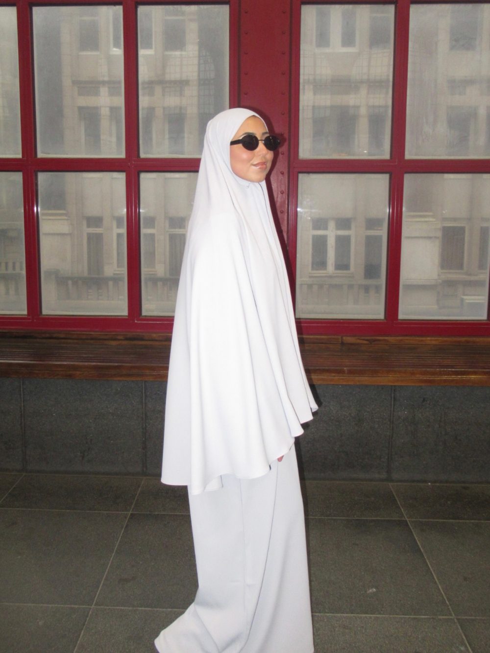 Farasha Éclat Cloud - Afbeelding 4