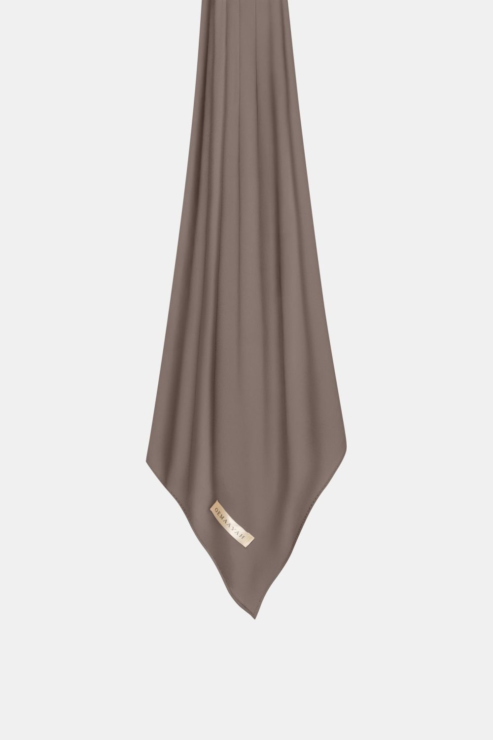 Premium jersey scarf Shadow