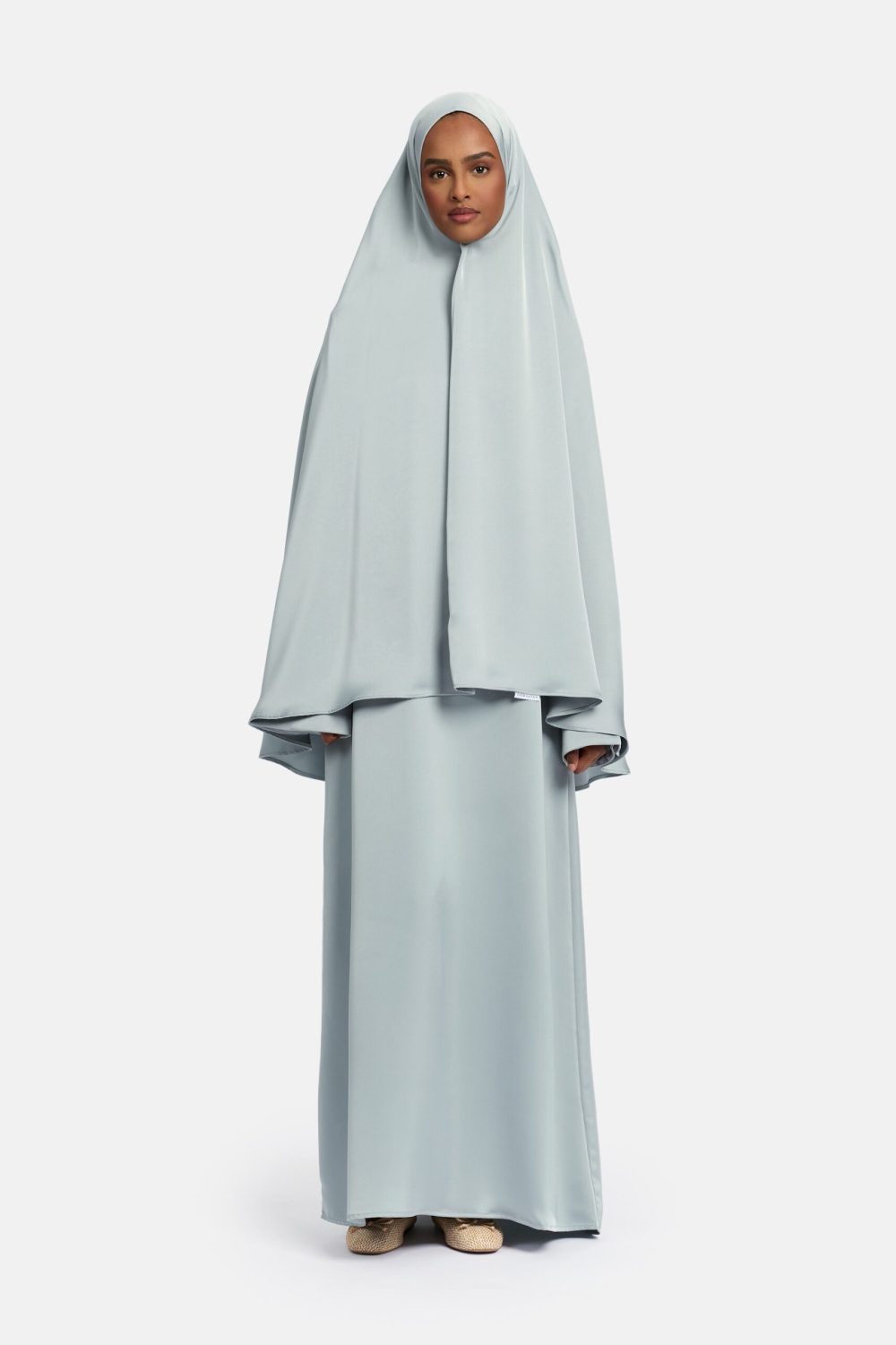 Heup khimar Silk Sea (simplicity collectie)