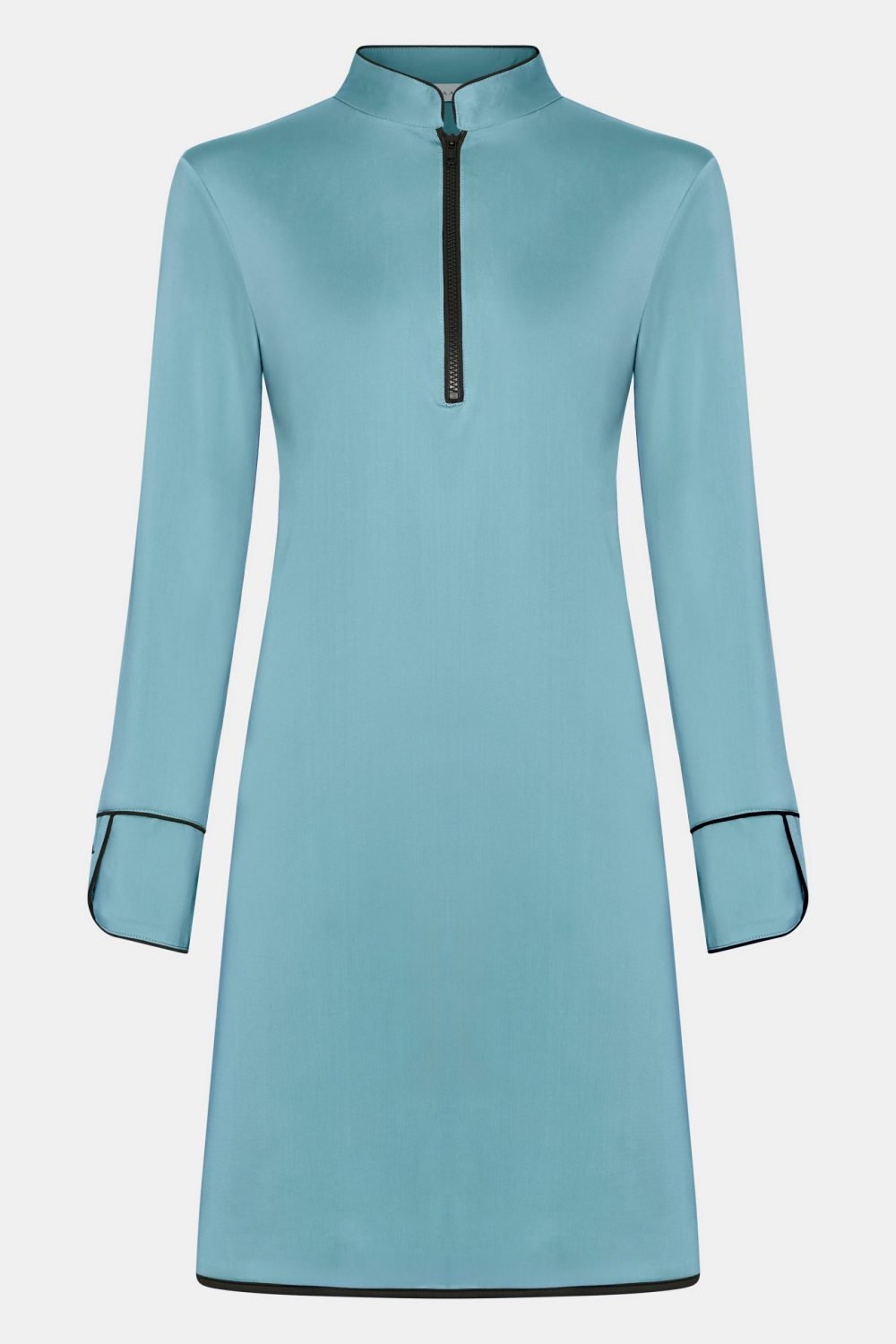 Opulentia swimwear Mint Blue - Afbeelding 4