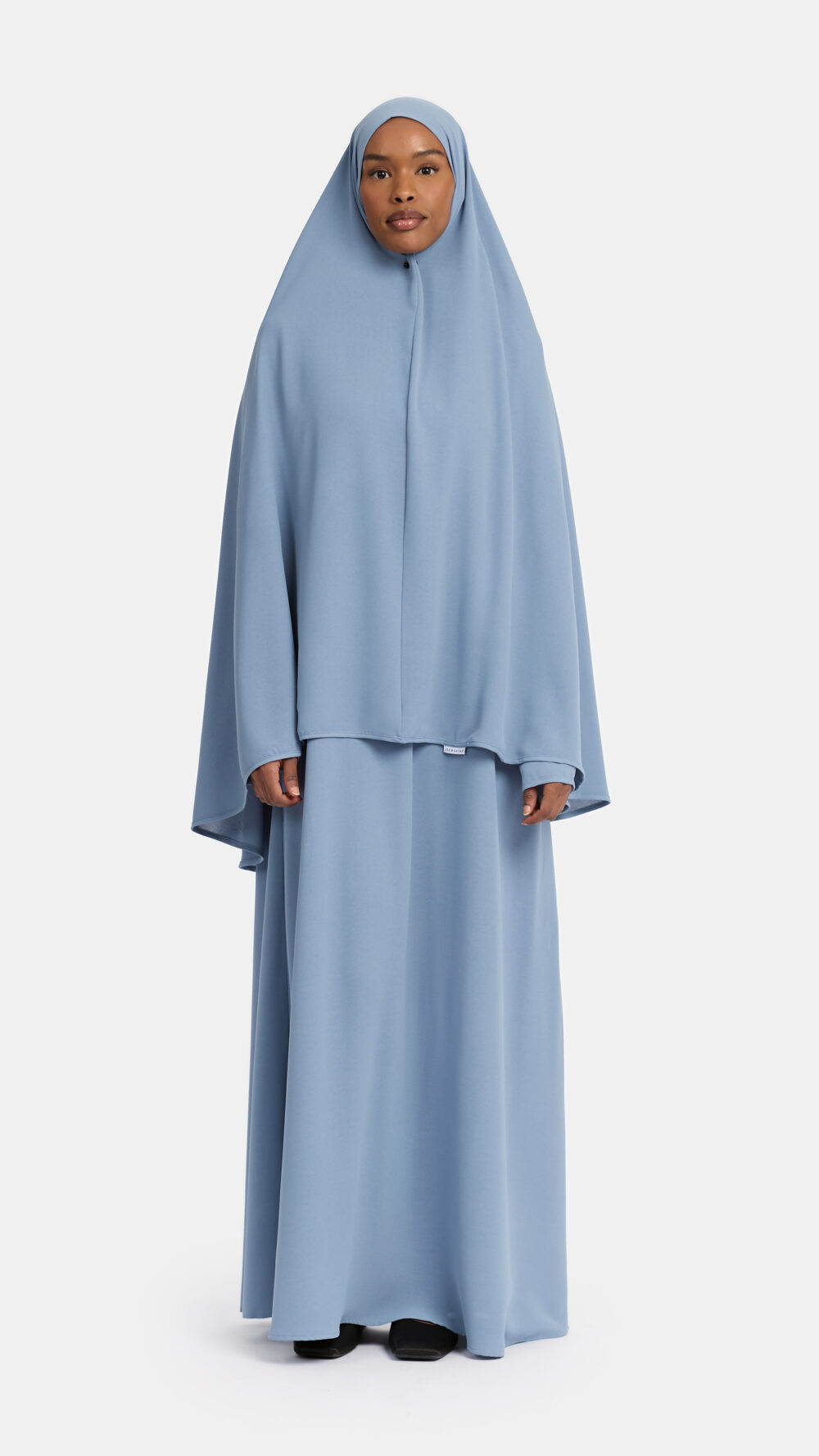 Heup Khimar Jeans (lightweight stretch)