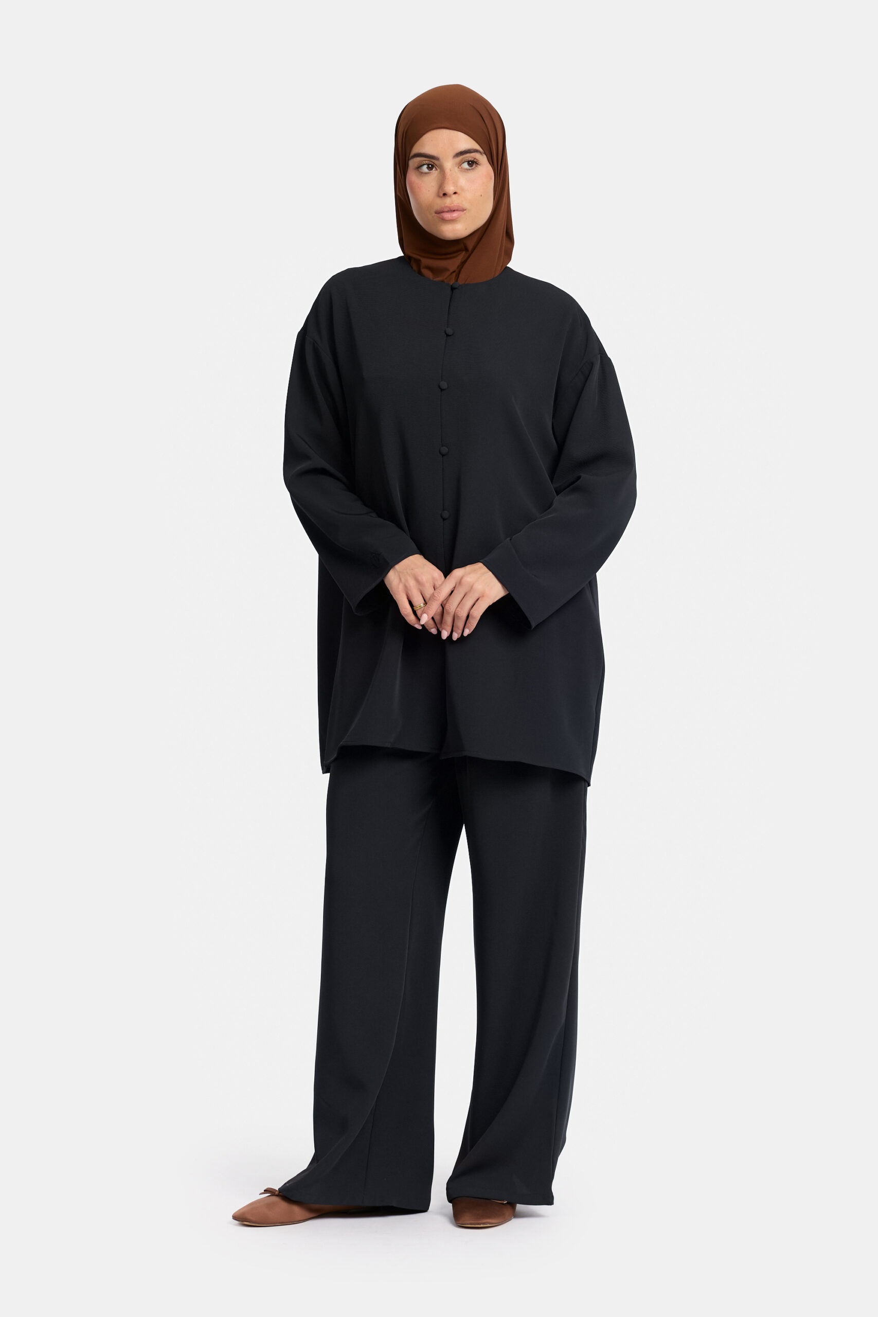 Button twinset Dark Blue - Afbeelding 3