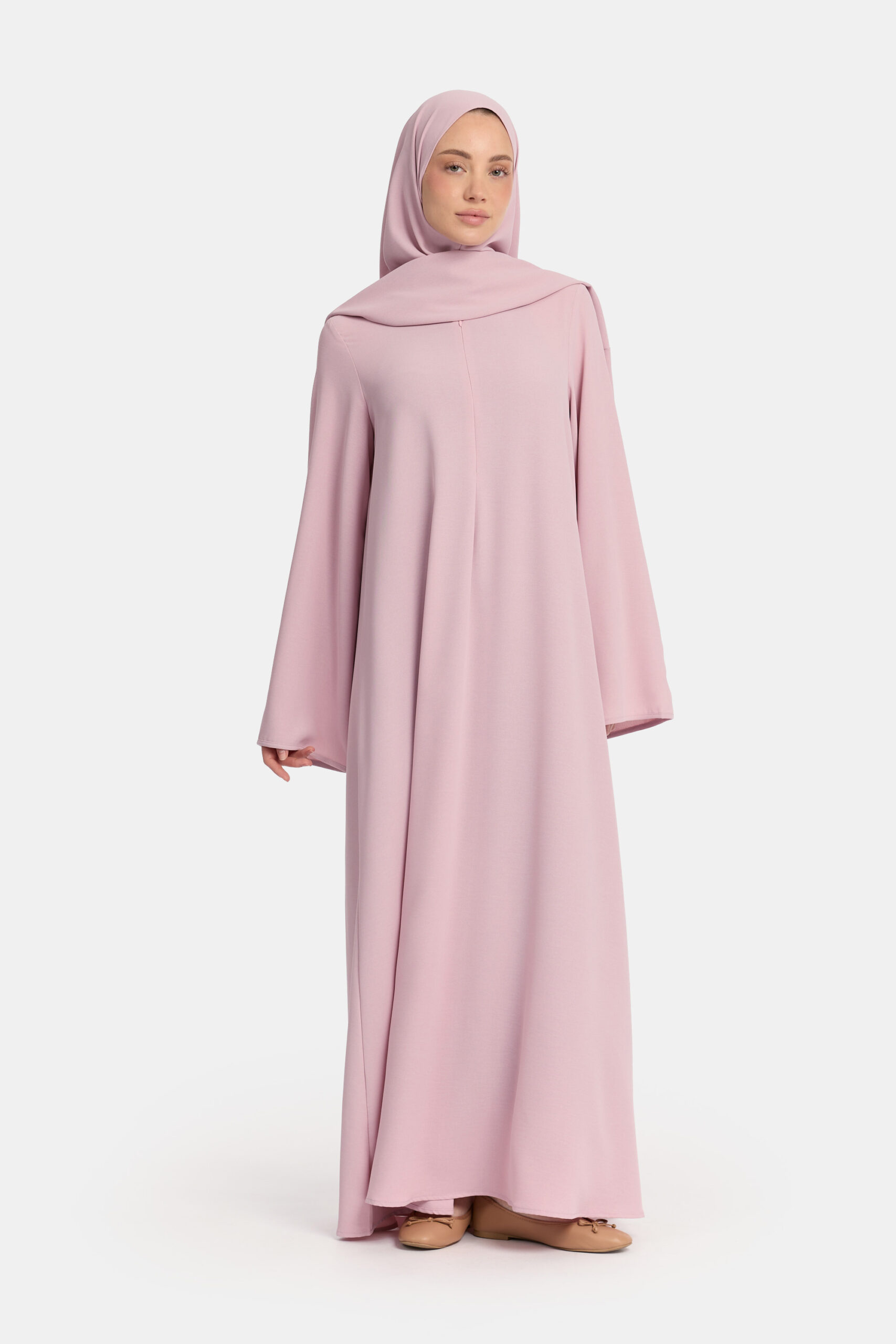 Daily abaya