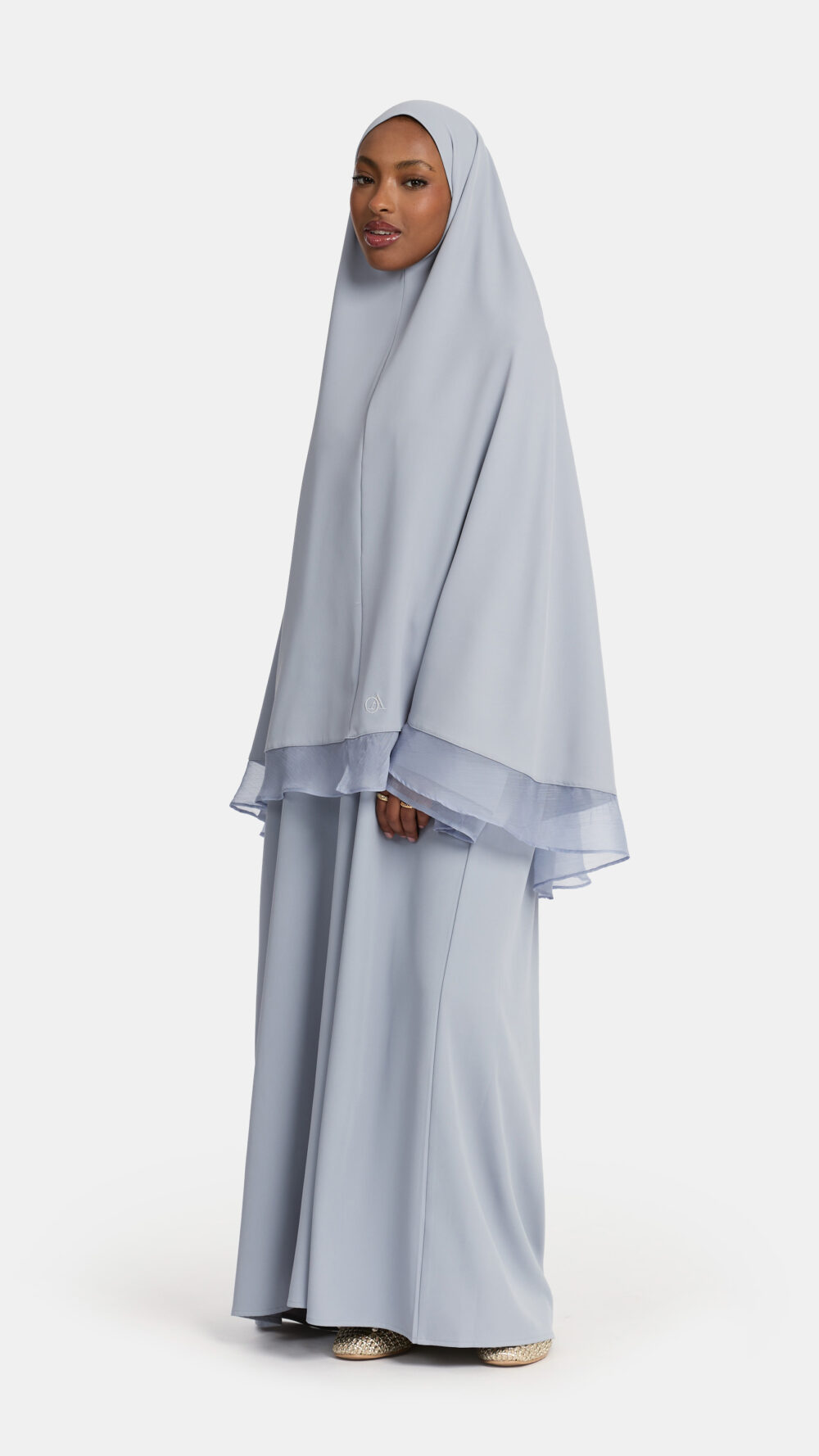 Khimar Ice Melt (Double sleeve)