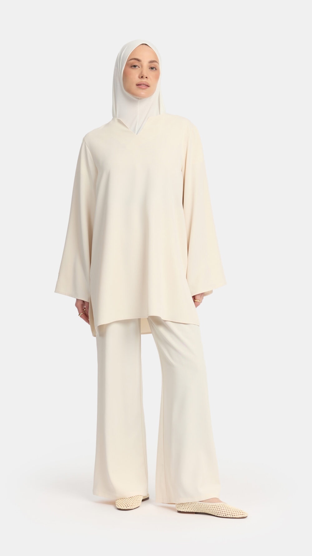 Twinset Cloud Cream
