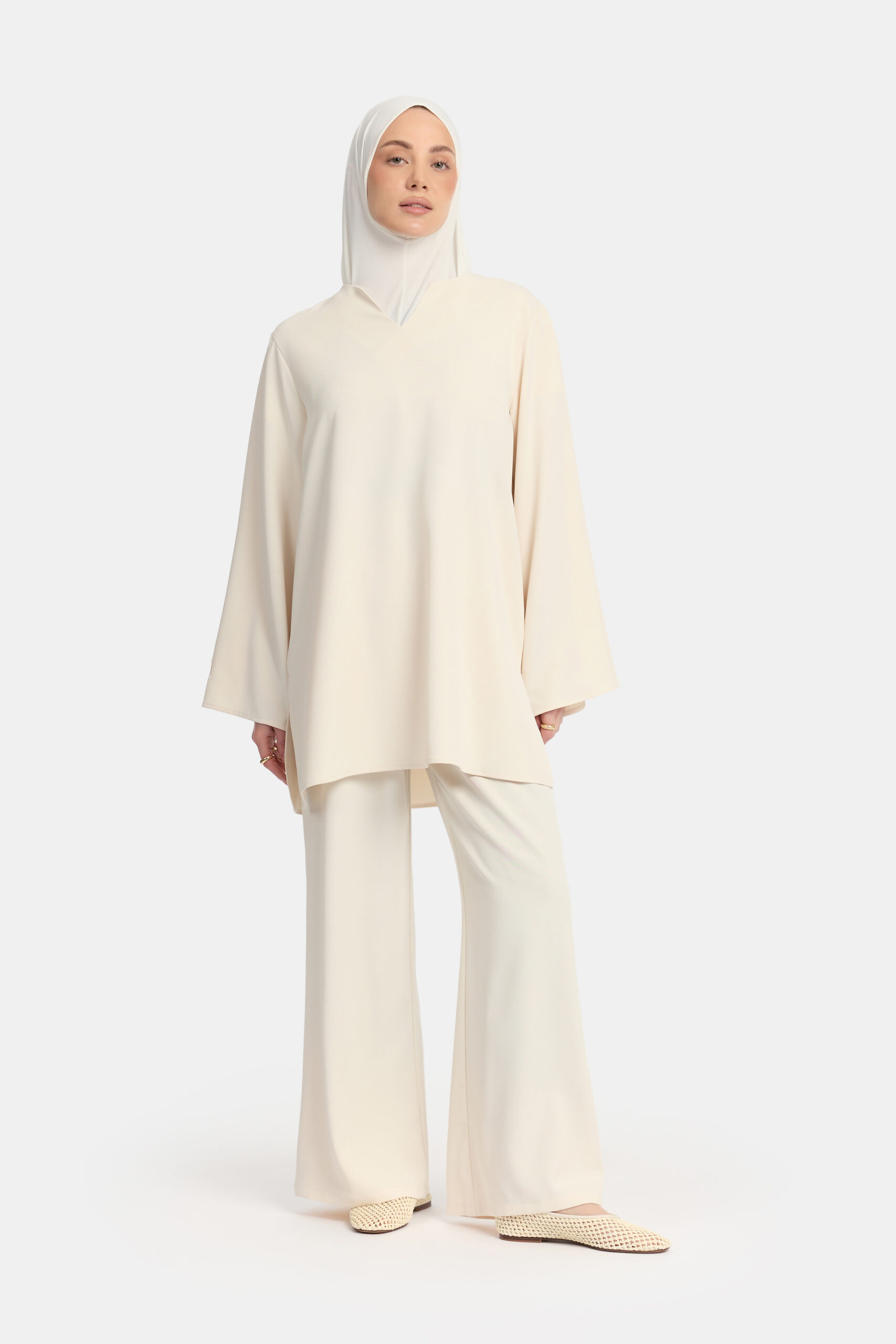 Twinset Cloud Cream