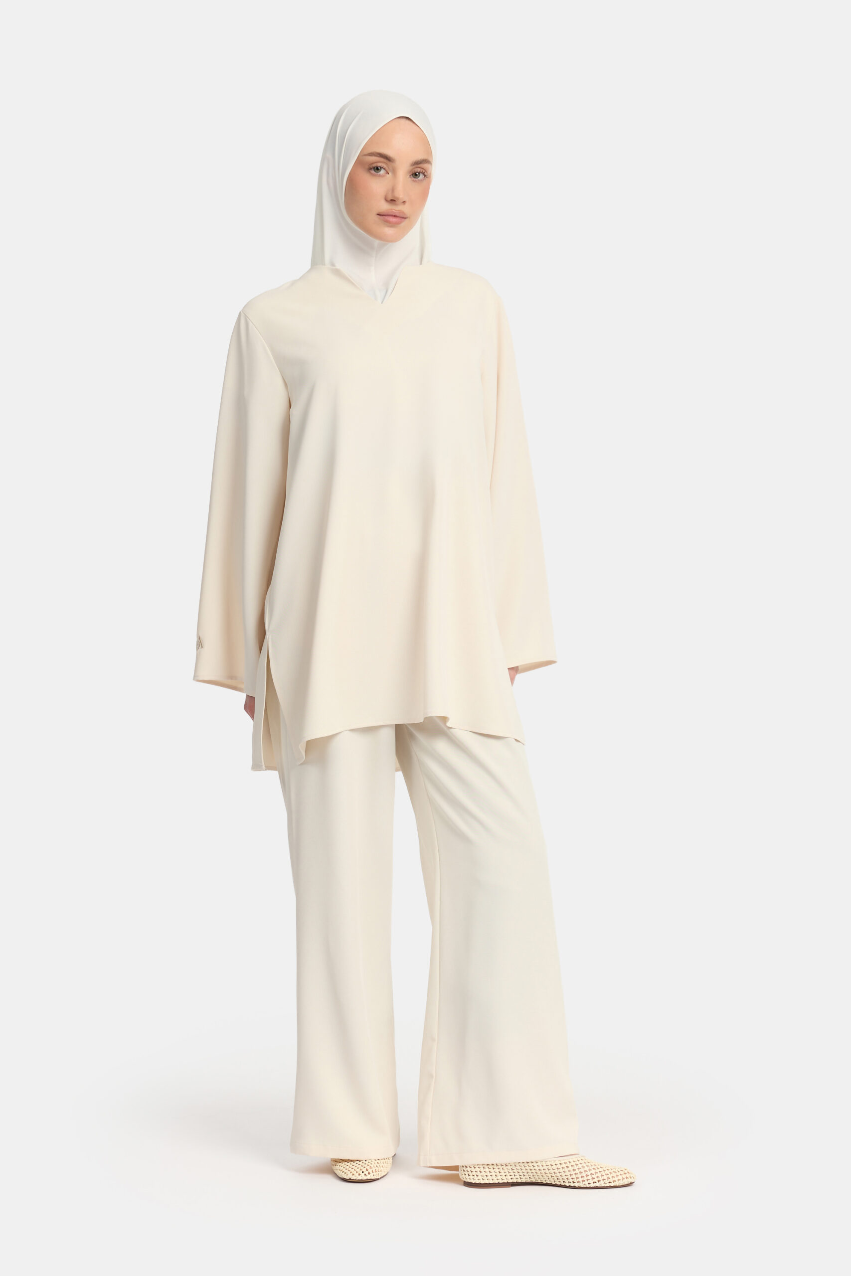 Twinset Cloud Cream - Afbeelding 2