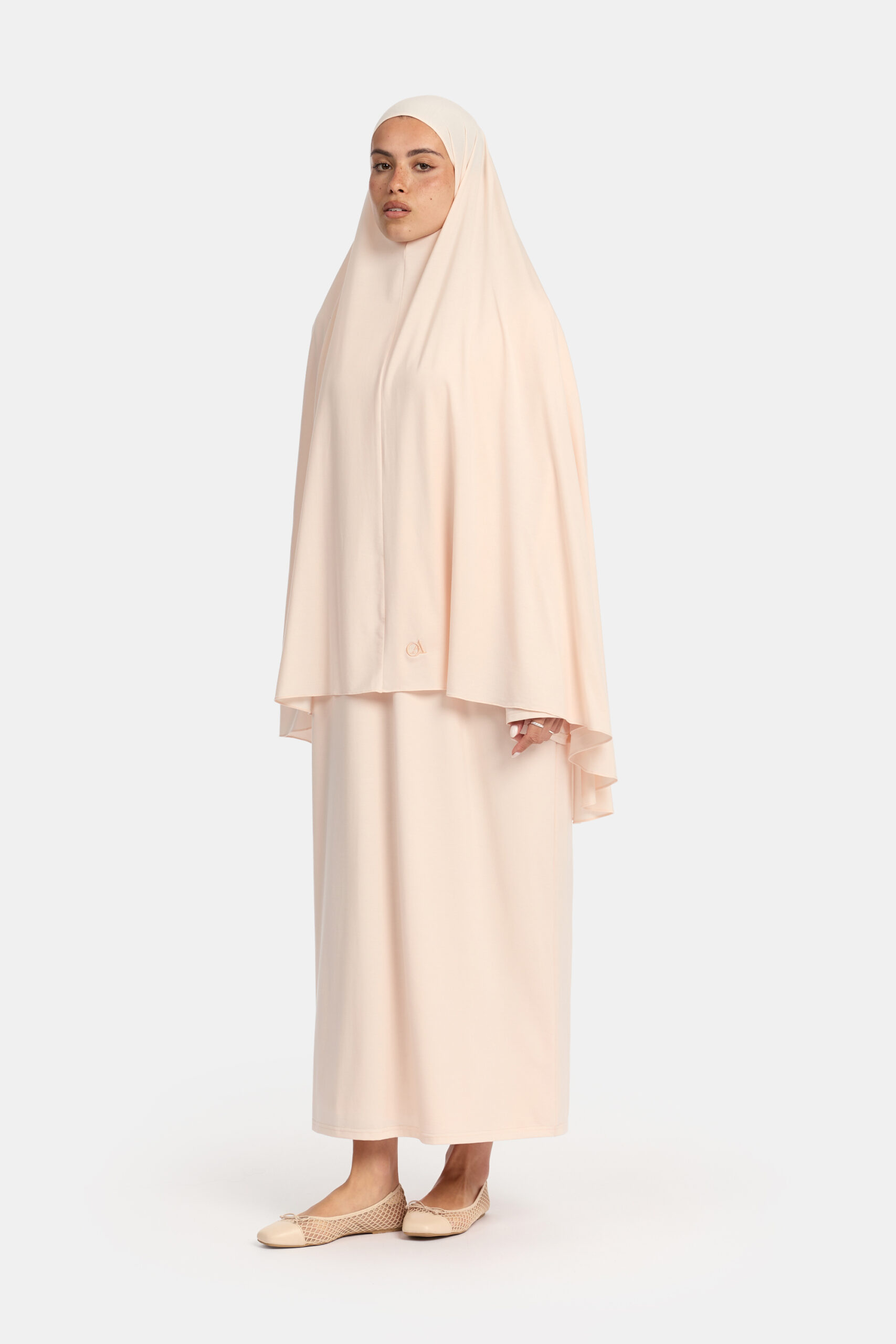 Jersey khimar