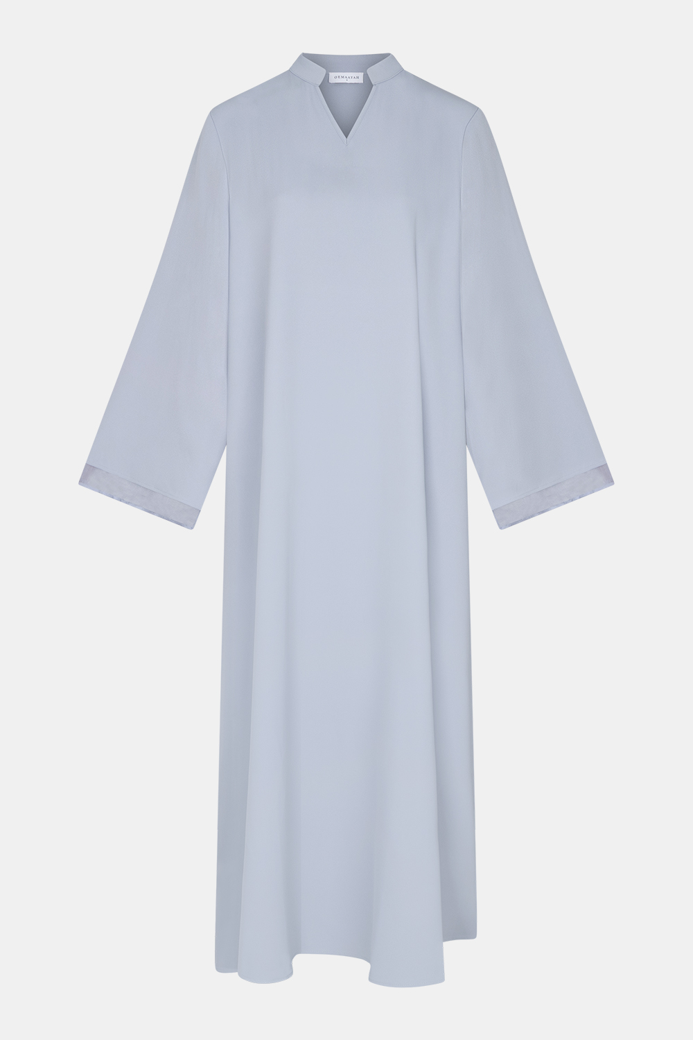 Double sleeve abaya Ice Melt