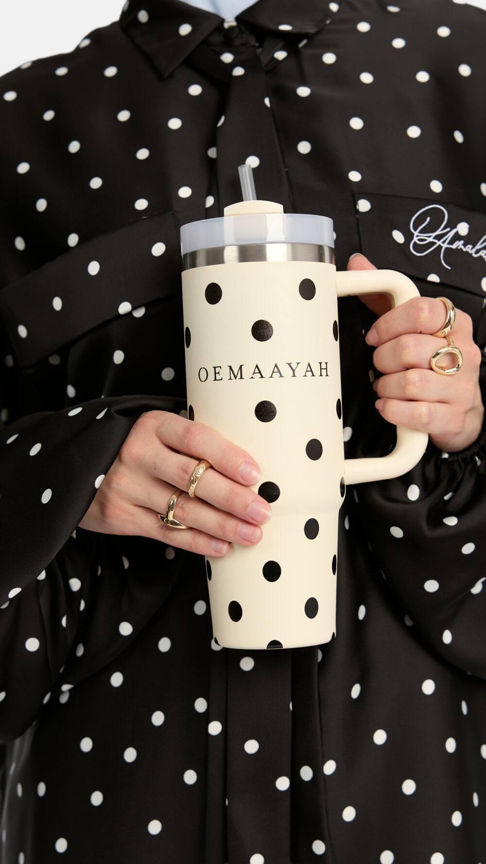 Oemaayah Water Bottle - Afbeelding 2